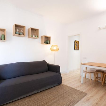 Apartamento Nuevo Con Encanto En Sagrada Familia บาร์เซโลนา ภายนอก รูปภาพ