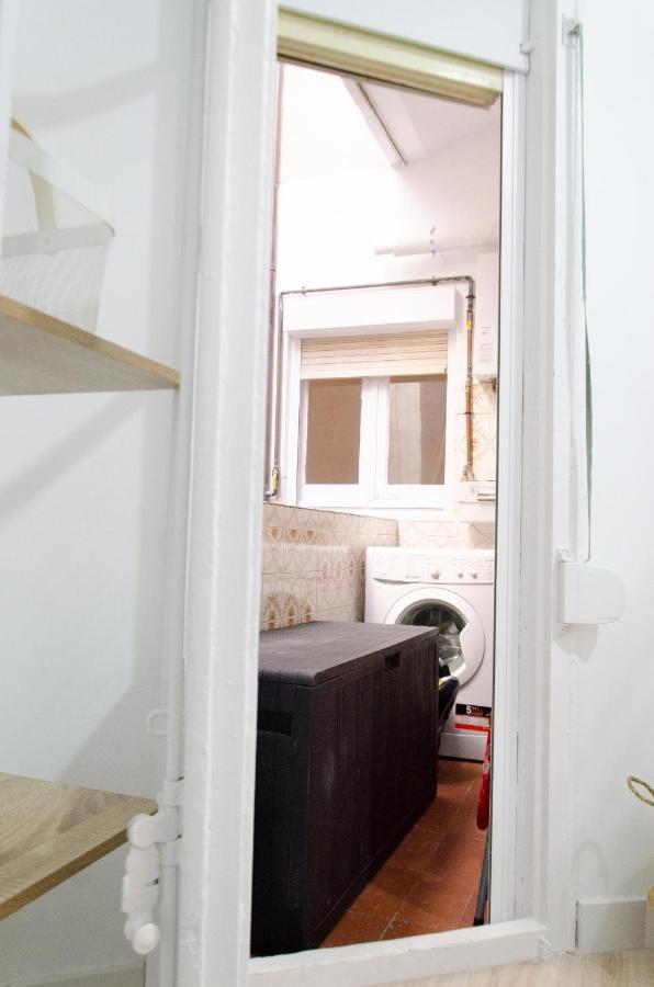 Apartamento Nuevo Con Encanto En Sagrada Familia บาร์เซโลนา ภายนอก รูปภาพ