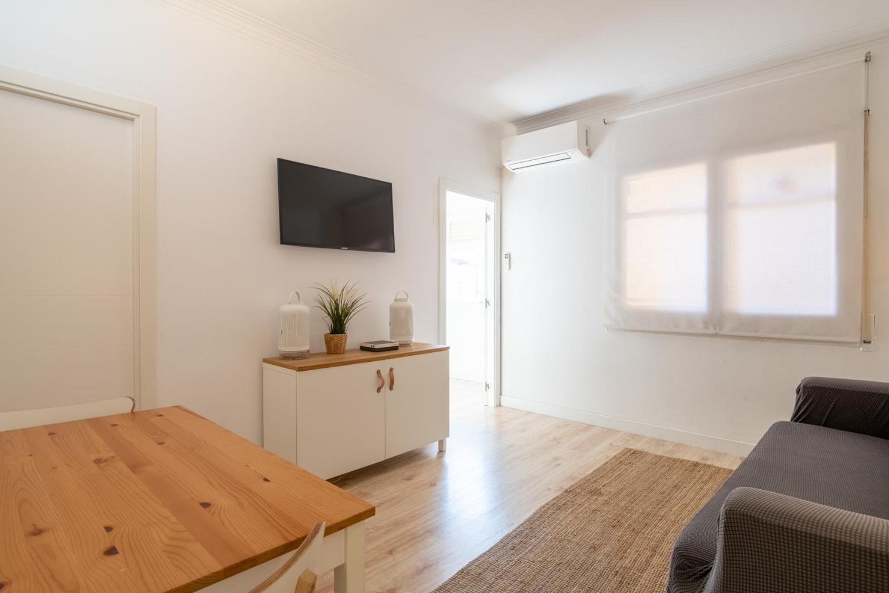Apartamento Nuevo Con Encanto En Sagrada Familia บาร์เซโลนา ภายนอก รูปภาพ