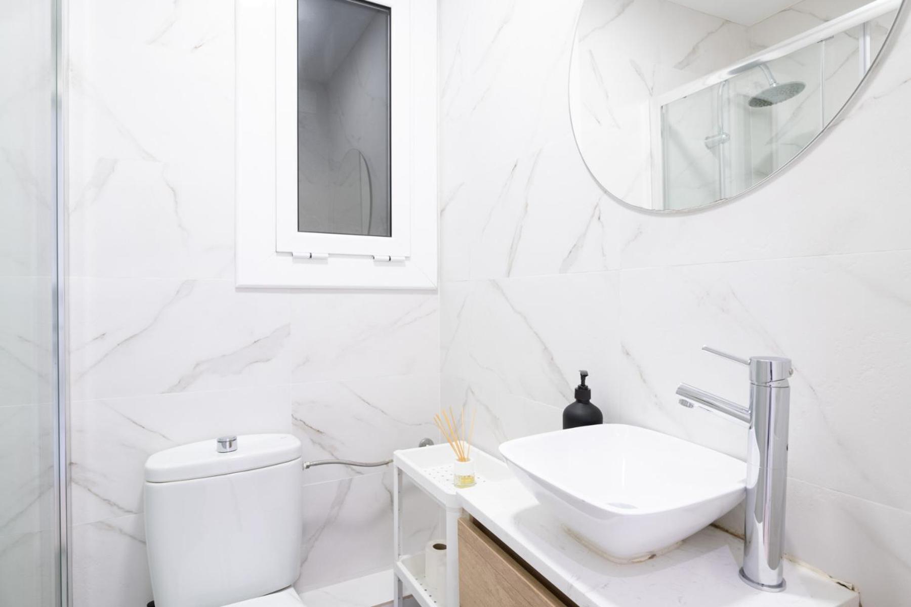 Apartamento Nuevo Con Encanto En Sagrada Familia บาร์เซโลนา ภายนอก รูปภาพ