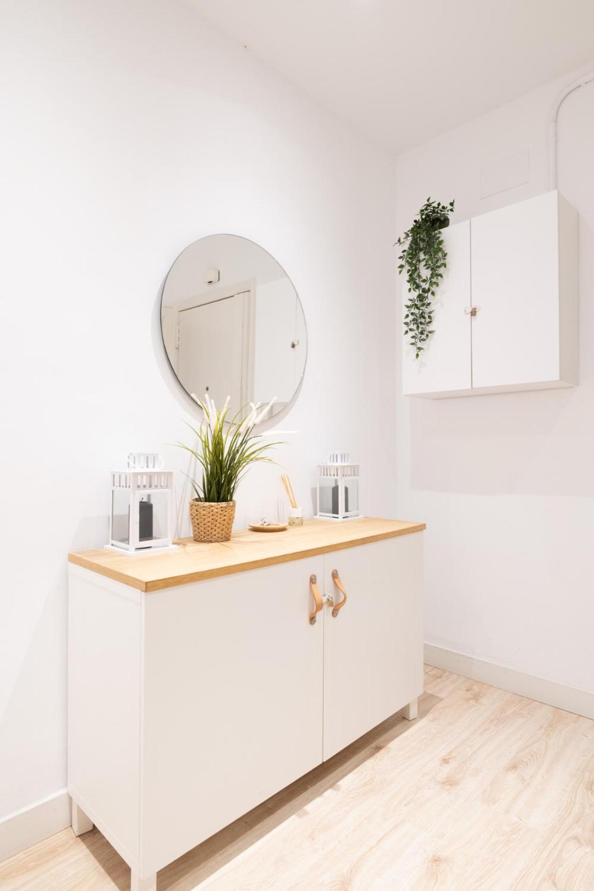 Apartamento Nuevo Con Encanto En Sagrada Familia บาร์เซโลนา ภายนอก รูปภาพ