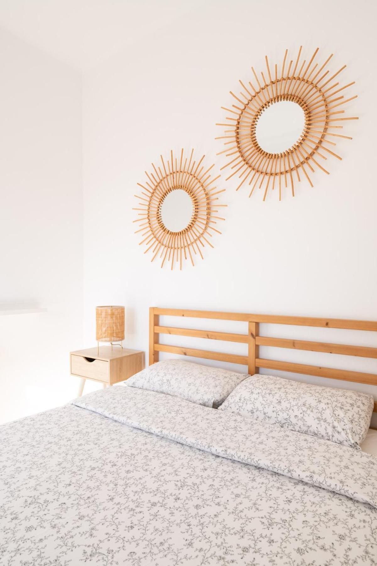 Apartamento Nuevo Con Encanto En Sagrada Familia บาร์เซโลนา ภายนอก รูปภาพ