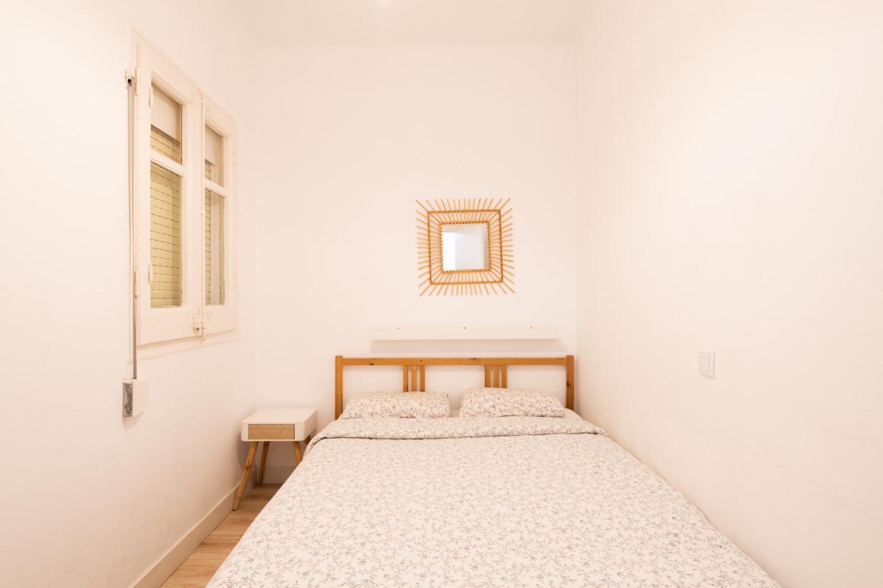Apartamento Nuevo Con Encanto En Sagrada Familia บาร์เซโลนา ภายนอก รูปภาพ