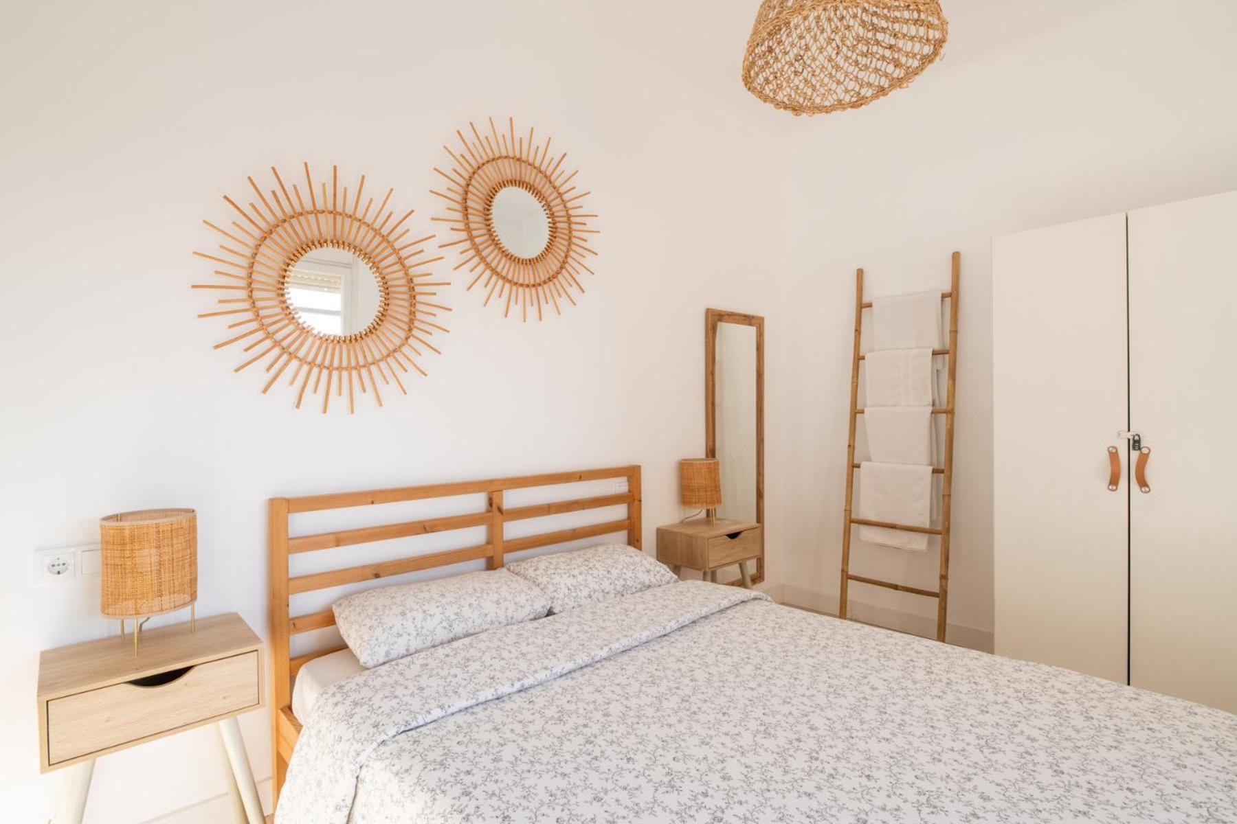 Apartamento Nuevo Con Encanto En Sagrada Familia บาร์เซโลนา ภายนอก รูปภาพ
