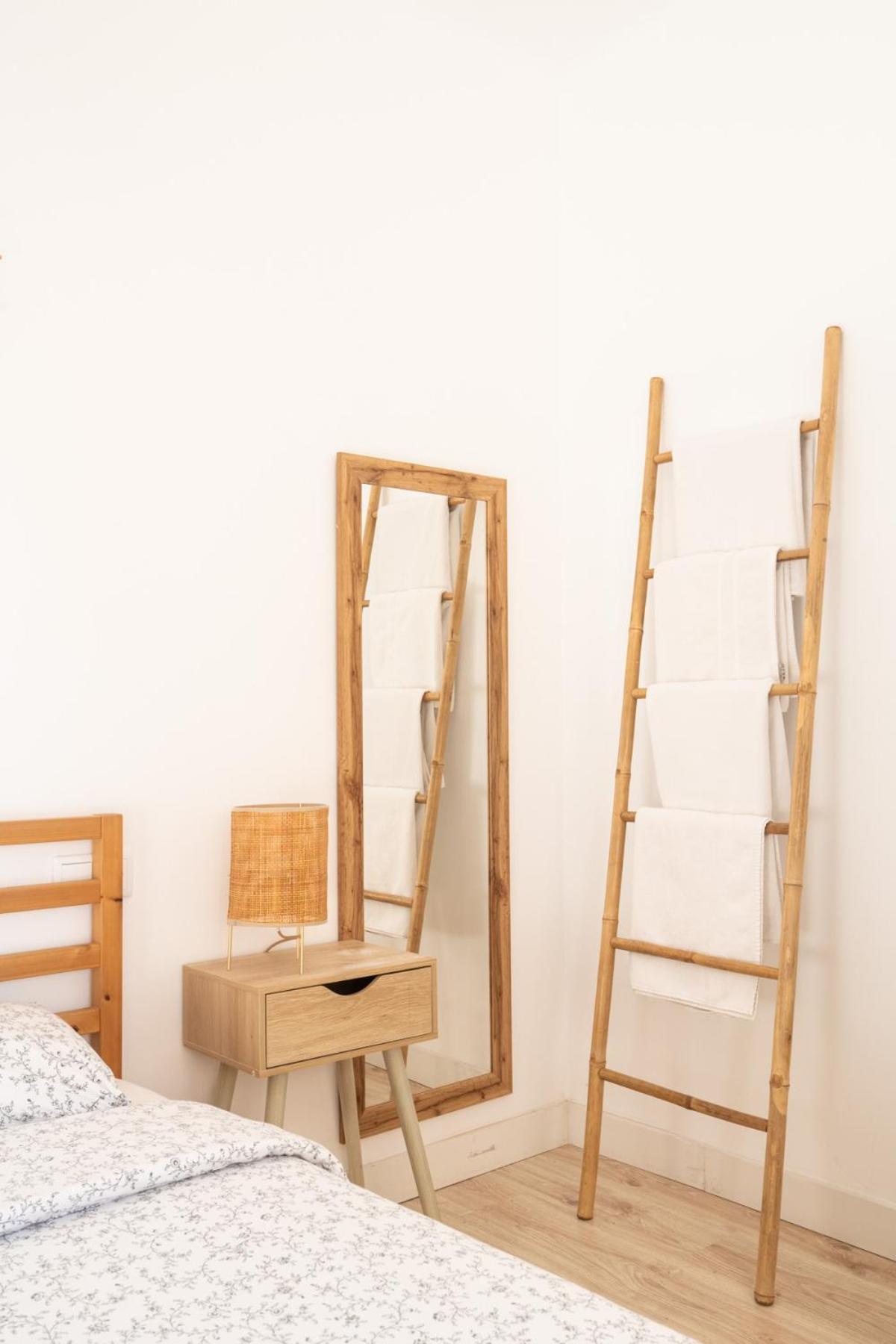 Apartamento Nuevo Con Encanto En Sagrada Familia บาร์เซโลนา ภายนอก รูปภาพ