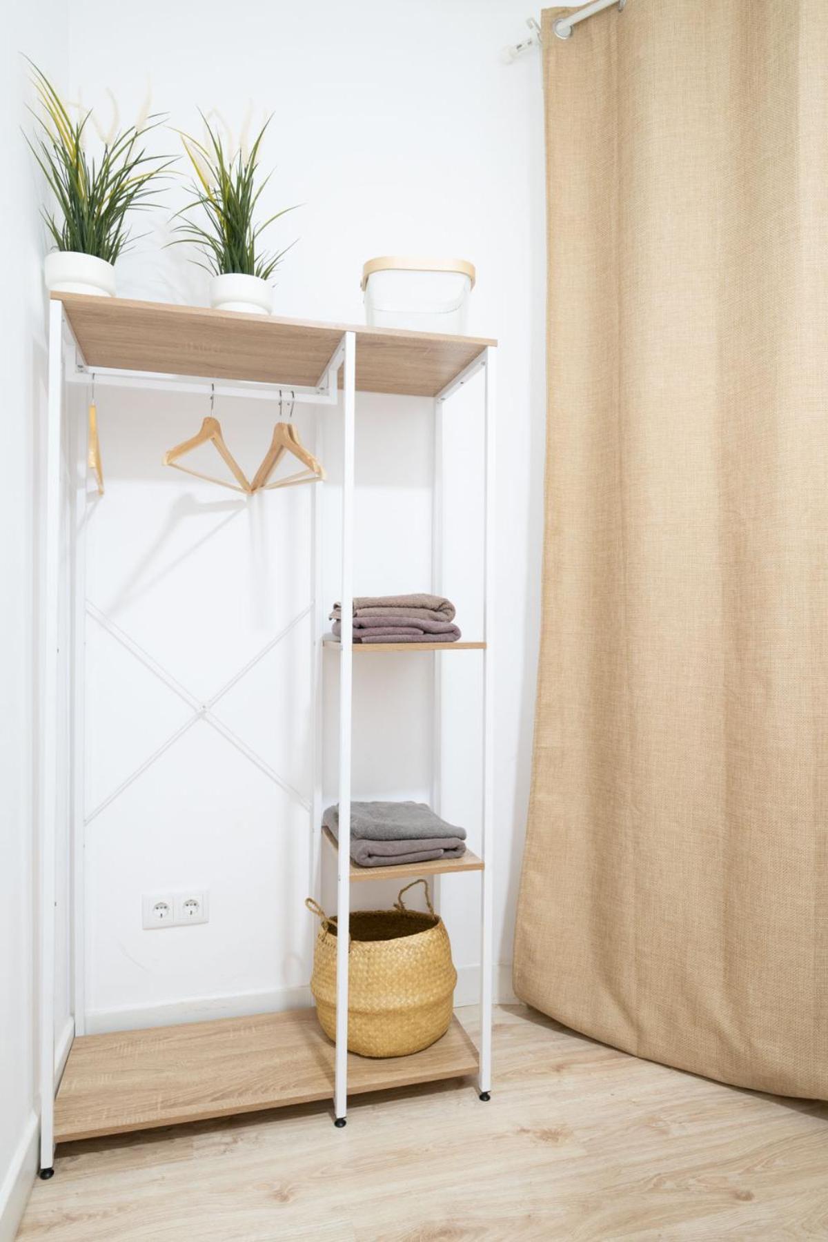 Apartamento Nuevo Con Encanto En Sagrada Familia บาร์เซโลนา ภายนอก รูปภาพ