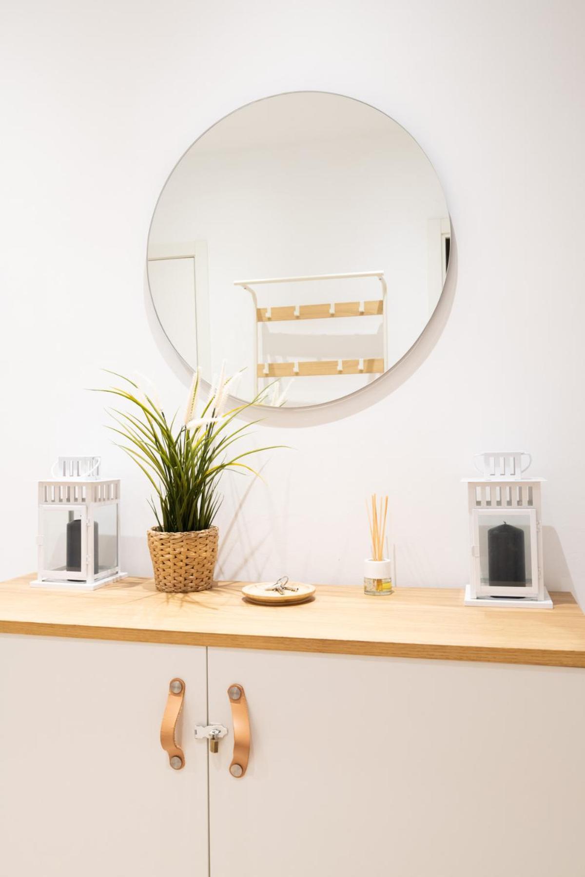 Apartamento Nuevo Con Encanto En Sagrada Familia บาร์เซโลนา ภายนอก รูปภาพ