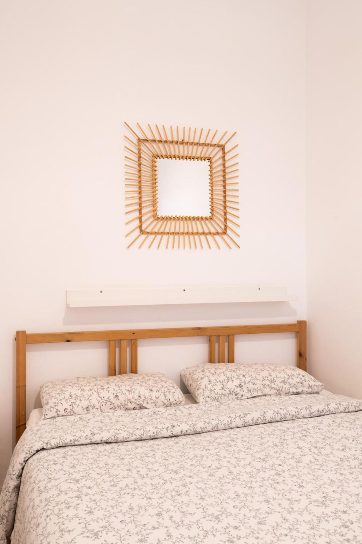 Apartamento Nuevo Con Encanto En Sagrada Familia บาร์เซโลนา ภายนอก รูปภาพ
