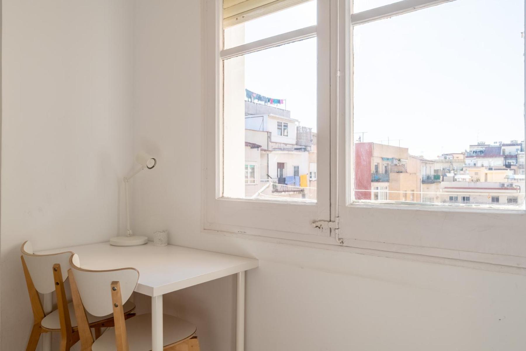 Apartamento Nuevo Con Encanto En Sagrada Familia บาร์เซโลนา ภายนอก รูปภาพ