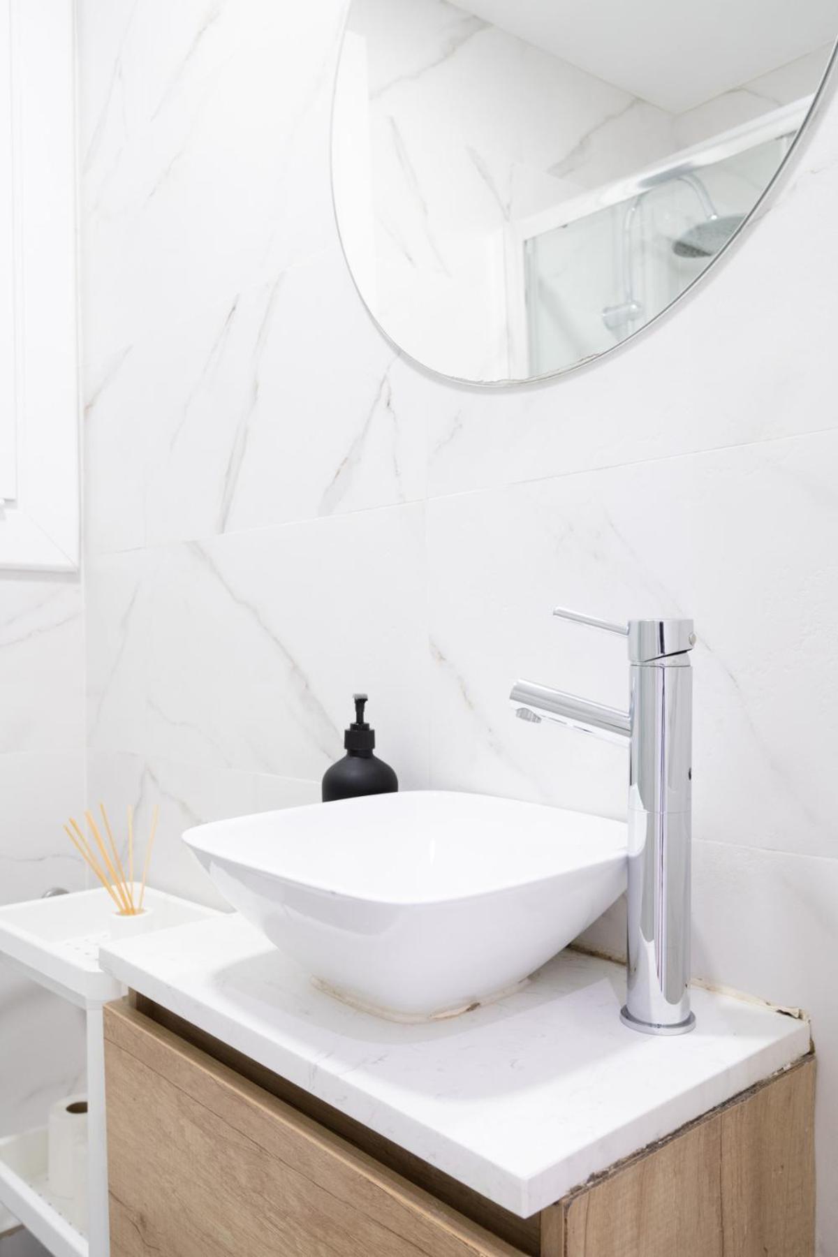 Apartamento Nuevo Con Encanto En Sagrada Familia บาร์เซโลนา ภายนอก รูปภาพ