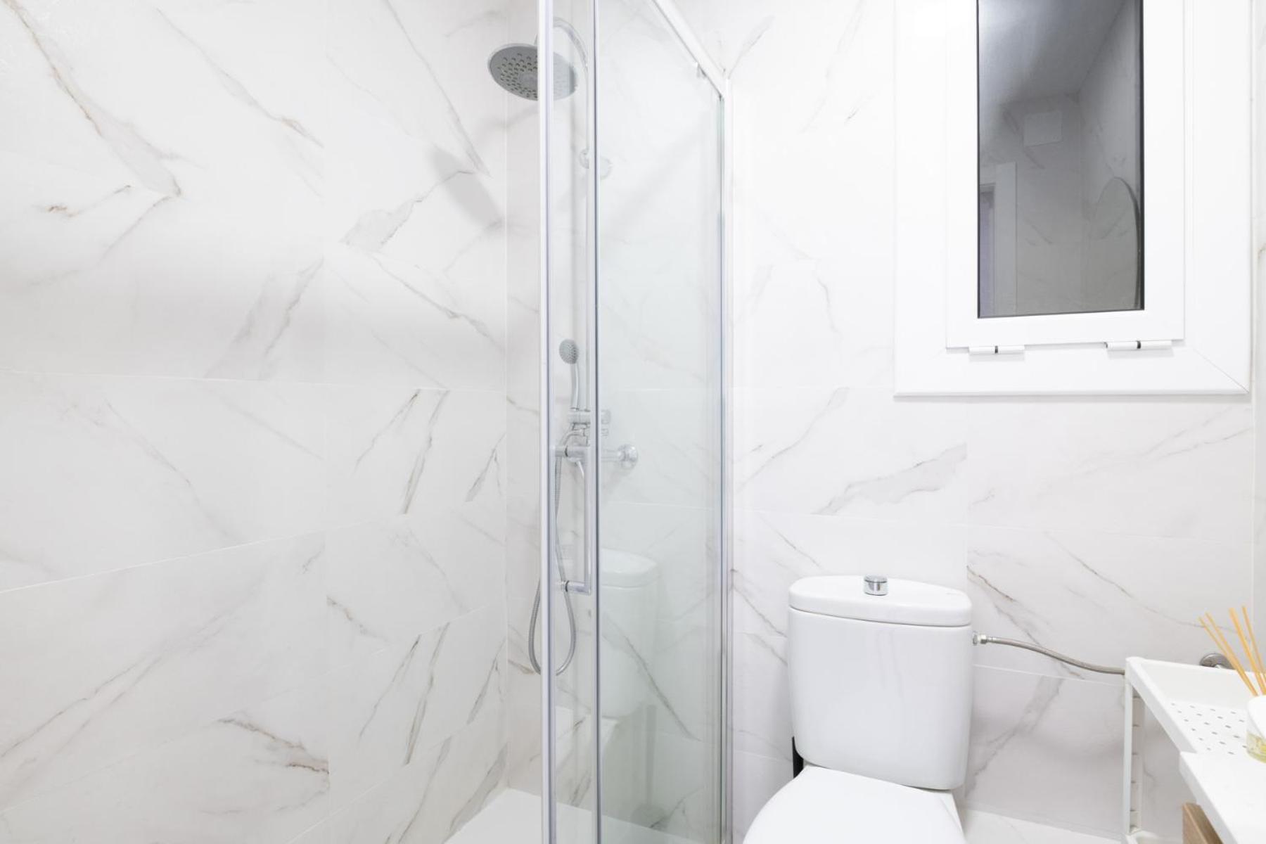 Apartamento Nuevo Con Encanto En Sagrada Familia บาร์เซโลนา ภายนอก รูปภาพ