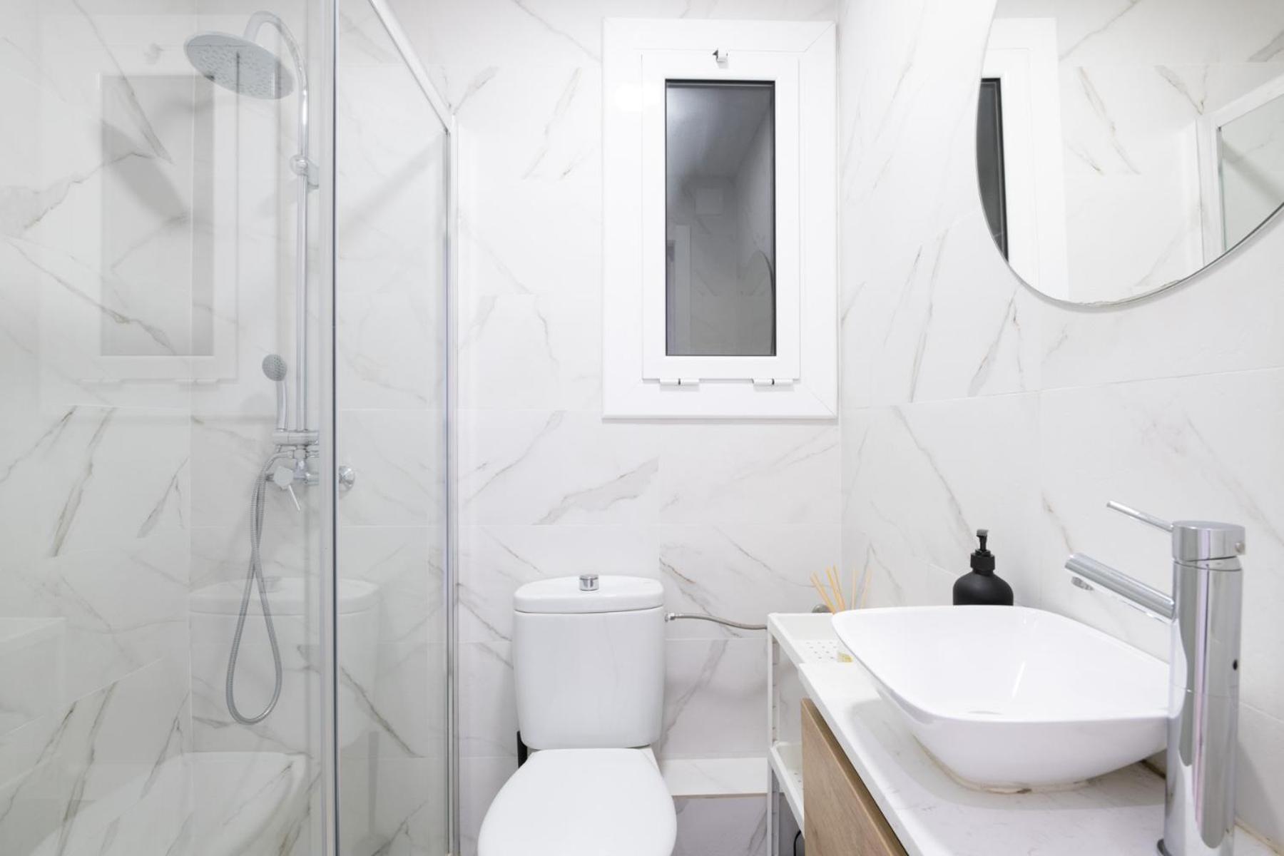 Apartamento Nuevo Con Encanto En Sagrada Familia บาร์เซโลนา ภายนอก รูปภาพ